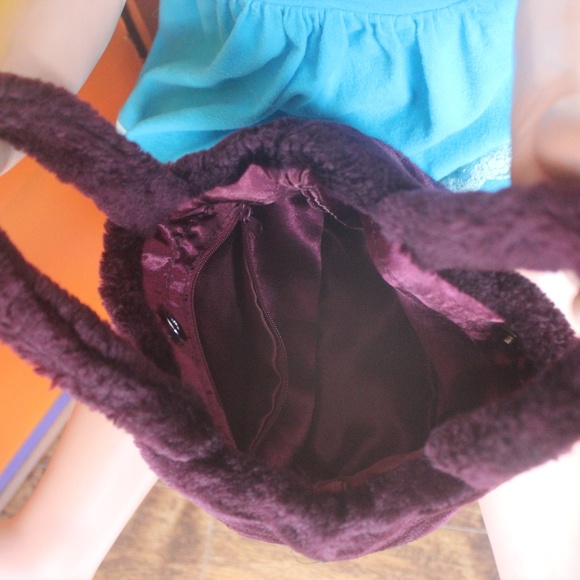 Cute Mini Purse 90s - Picture 4 of 5